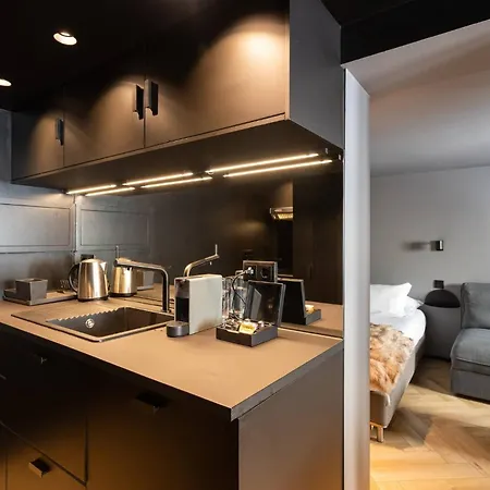 Apartamento Castle Alfama Lisboa
