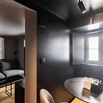 Castle Alfama Apartman
