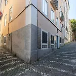 Castle Alfama * Lisboa