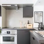 Castle Alfama Apartman *