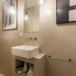 Castle Alfama Apartman Lisboa