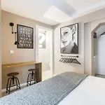 Apartman Castle Alfama Lisboa