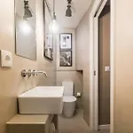 Castle Alfama Apartman *