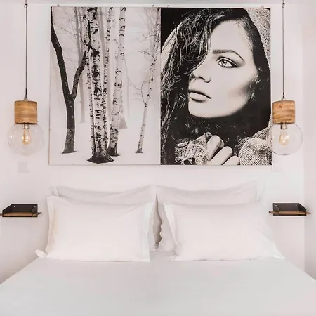 My Lx Flat Castle Alfama * Lisboa