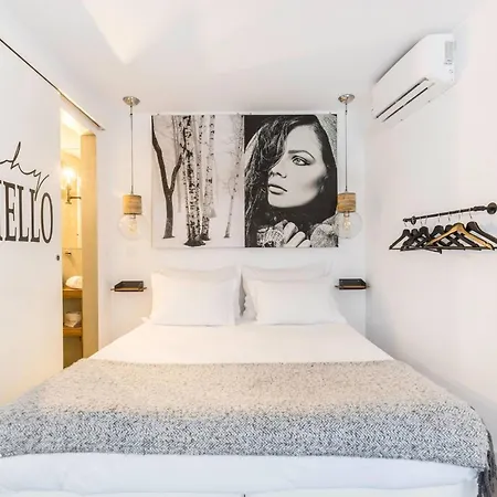 My Lx Flat Castle Alfama Lisboa