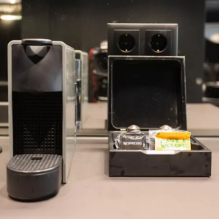 公寓 Castle Alfama Lisboa