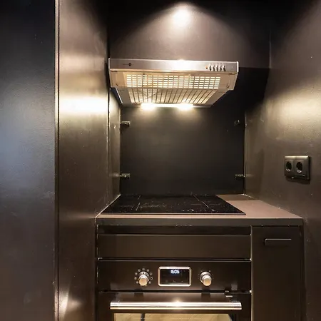 Castle Alfama 公寓