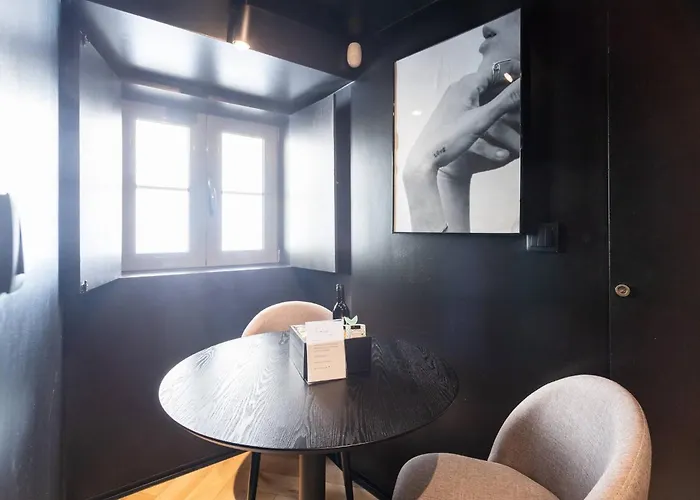 Castle Alfama Apartment