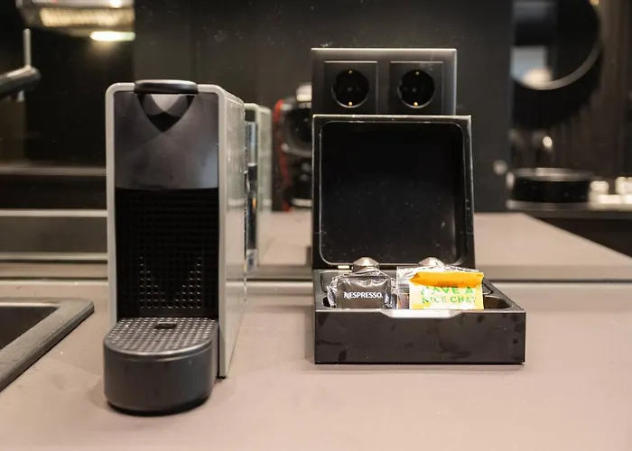 Apartment Castle Alfama Lisbon