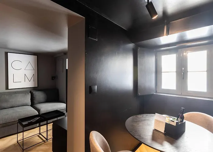 Castle Alfama Apartment