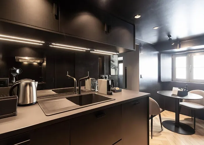 Apartment Castle Alfama