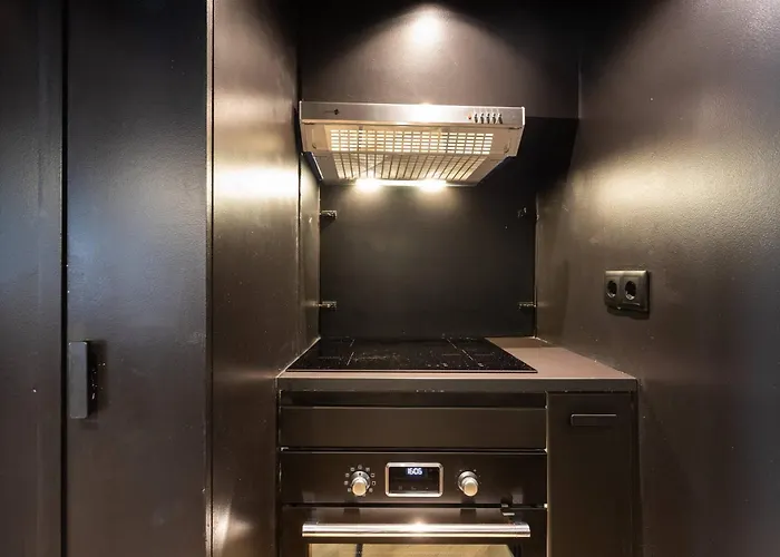 Castle Alfama Apartment