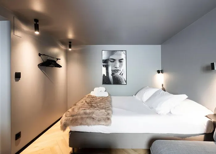 Apartment Castle Alfama *