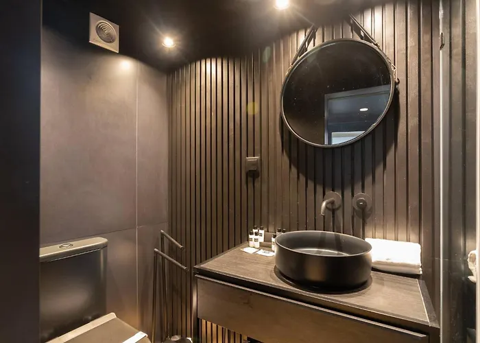 Apartment Castle Alfama Lisbon