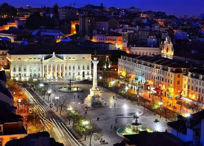 Castle Alfama * Lisbon