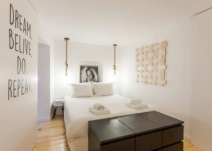 Castle Alfama * Lisbon