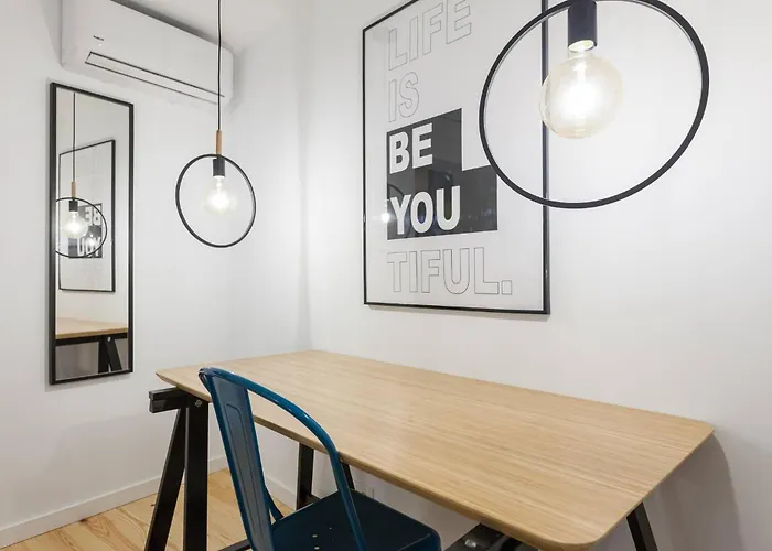 Apartment Castle Alfama *