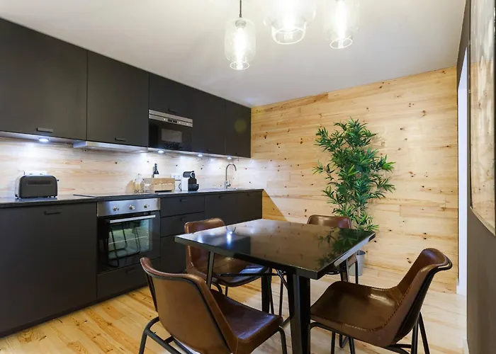 Castle Alfama Apartment