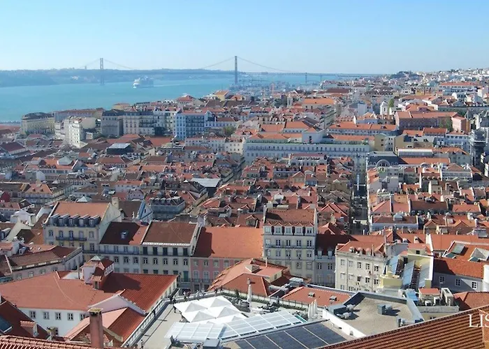 Castle Alfama Apartment Lisbon
