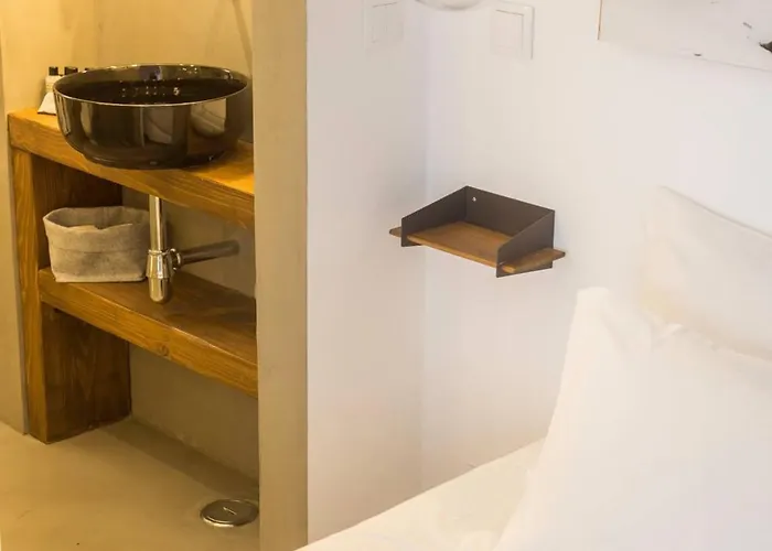 Apartment Castle Alfama Lisbon