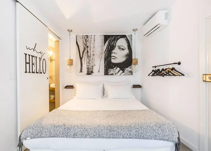 Castle Alfama Lisbon