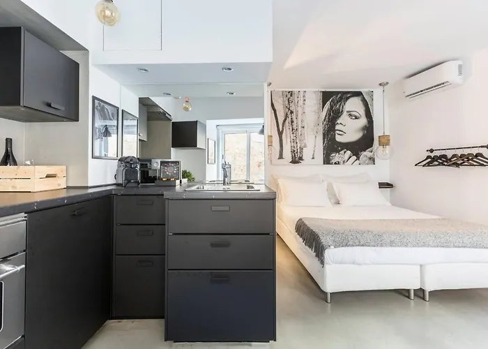 Castle Alfama Apartment