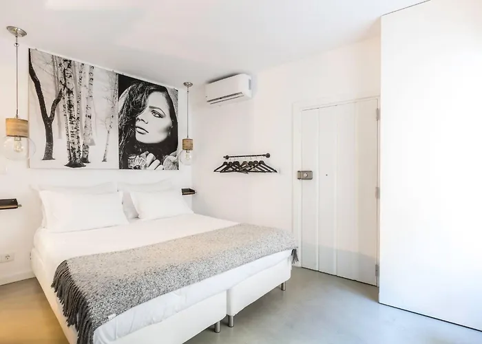 Apartment Castle Alfama