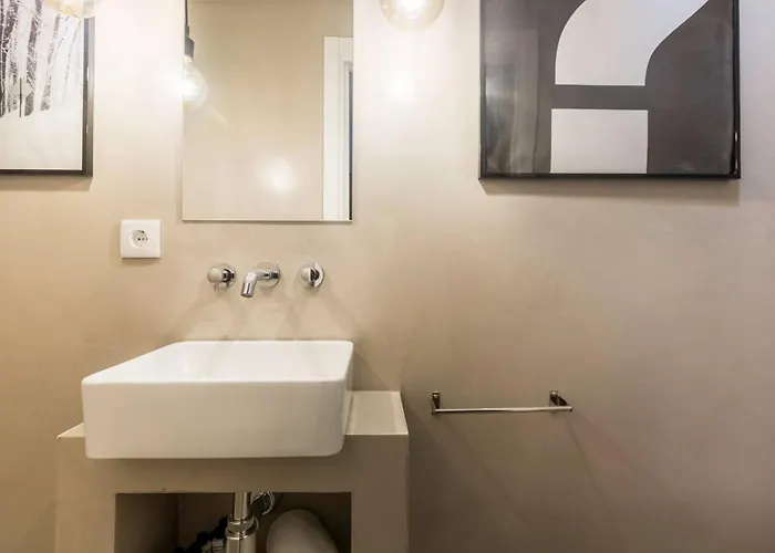 Castle Alfama Apartment