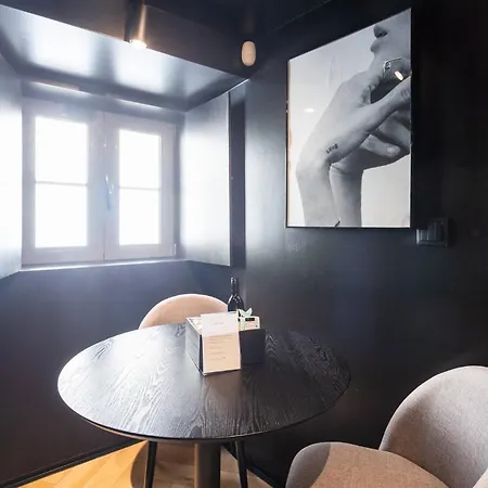 Castle Alfama Διαμέρισμα