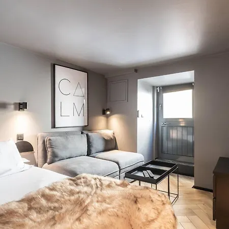 Διαμέρισμα Castle Alfama *