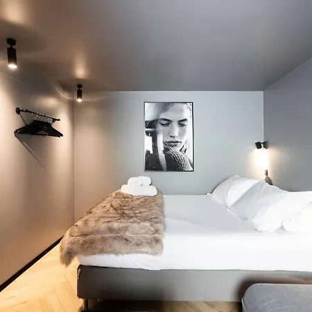 アパート Castle Alfama *