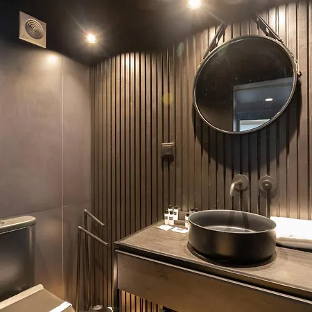 アパート Castle Alfama リスボン