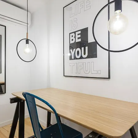 Διαμέρισμα Castle Alfama *