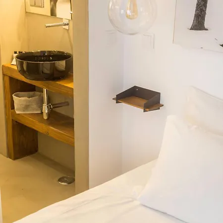 Διαμέρισμα Castle Alfama Lisboa