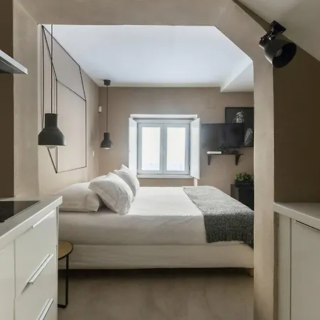 Castle Alfama * Lisboa