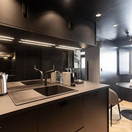 דירה Castle Alfama