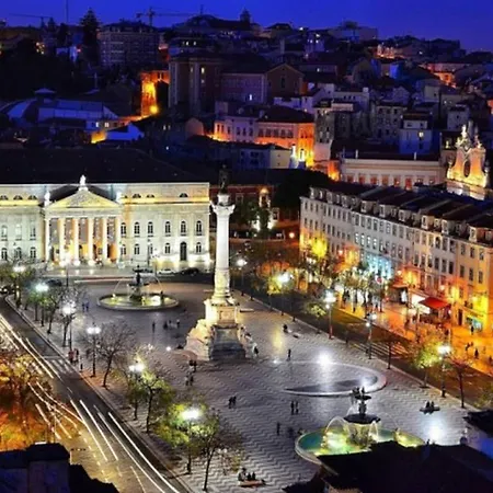 My Lx Flat Castle Alfama * Lissabon