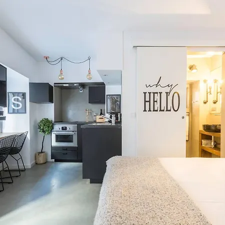 Castle Alfama ליסבון