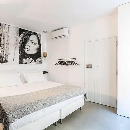 דירה Castle Alfama