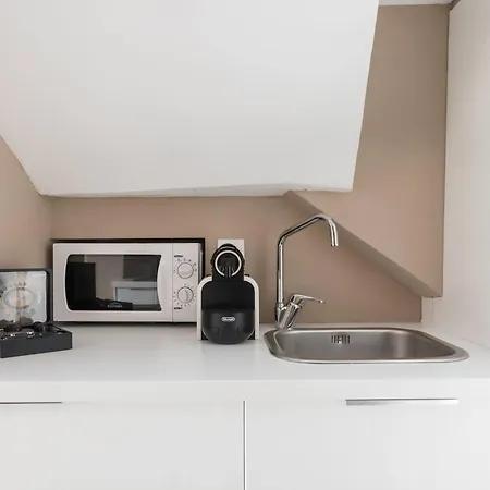 Castle Alfama * ליסבון