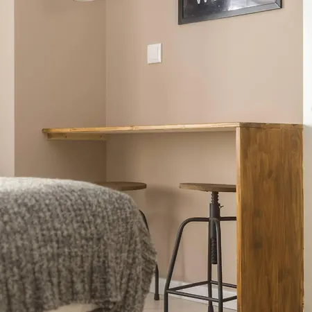 דירה Castle Alfama *